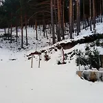 Holiday home Casa Gordon *