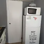 Casa Gordon * Навалуэнга