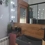 Dom wakacyjny Casa Gordon Navaluenga