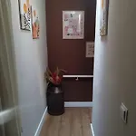 Casa Gordon Дом отдыха Навалуэнга