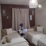 Casa Gordon Навалуэнга