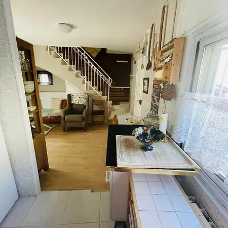 Nyaraló Casa Gordon
