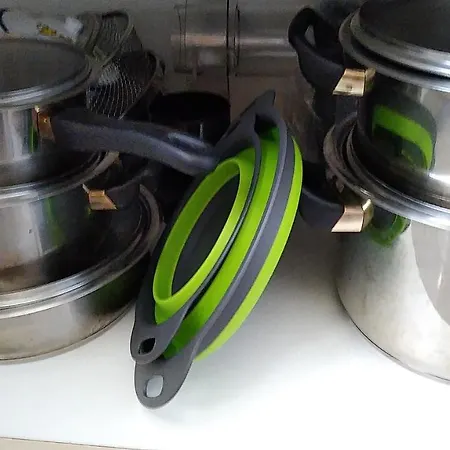 Casa Gordon Сasa de vacaciones *