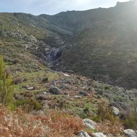Casa Gordon Ferienhaus Navaluenga