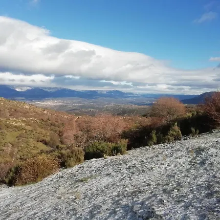 Casa Gordon * Navaluenga