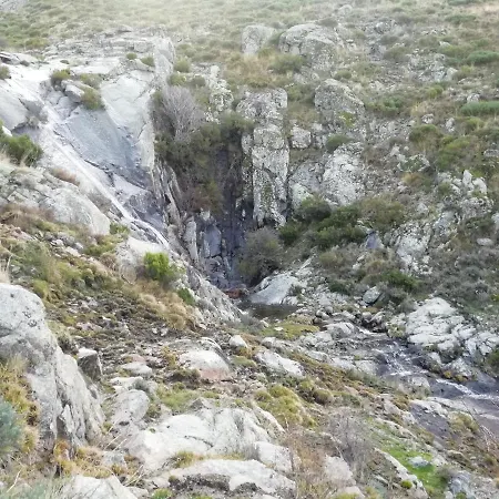 Casa Gordon Navaluenga