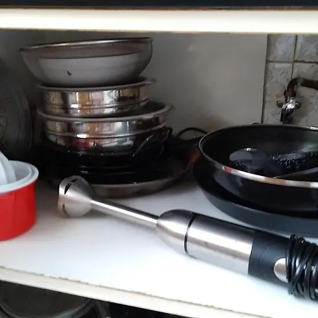 Casa Gordon Σπίτι διακοπών