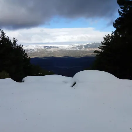 Σπίτι διακοπών Casa Gordon *