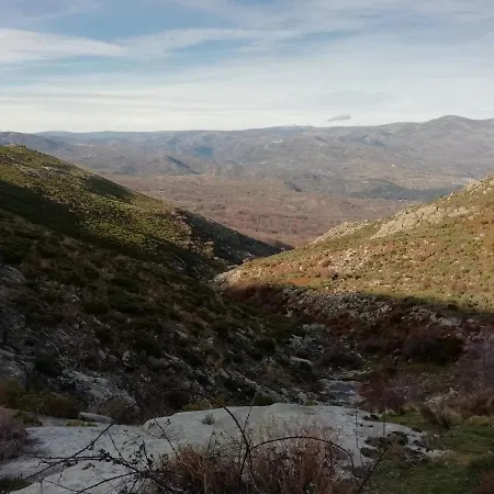 Casa Gordon Navaluenga