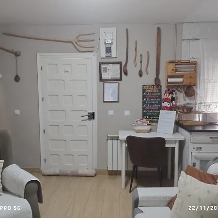 Σπίτι διακοπών Casa Gordon *