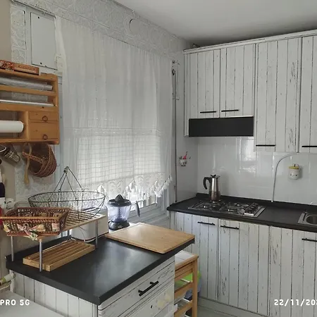 Casa Gordon Navaluenga