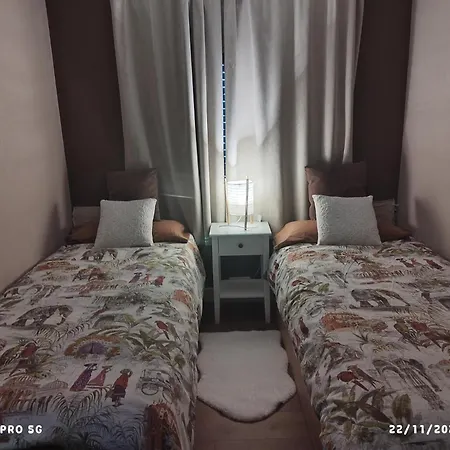 Holiday home Casa Gordon
