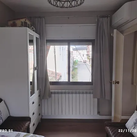 Casa Gordon Navaluenga