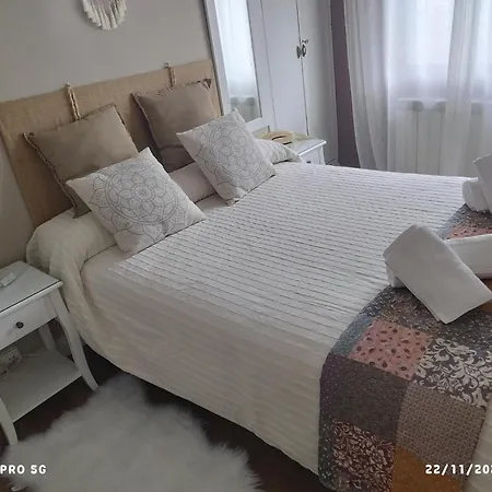 Casa Gordon Σπίτι διακοπών Navaluenga