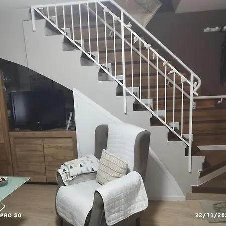 Casa Gordon Holiday home
