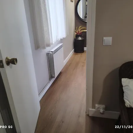 Casa Gordon Σπίτι διακοπών *