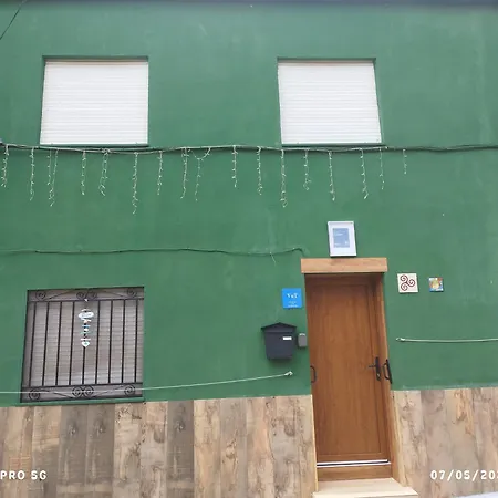 Casa Gordon 펜션 *