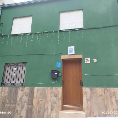 펜션 Casa Gordon *