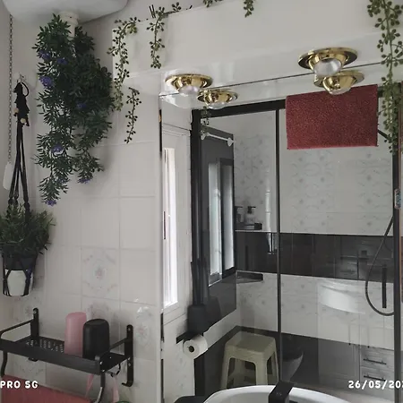 Σπίτι διακοπών Casa Gordon