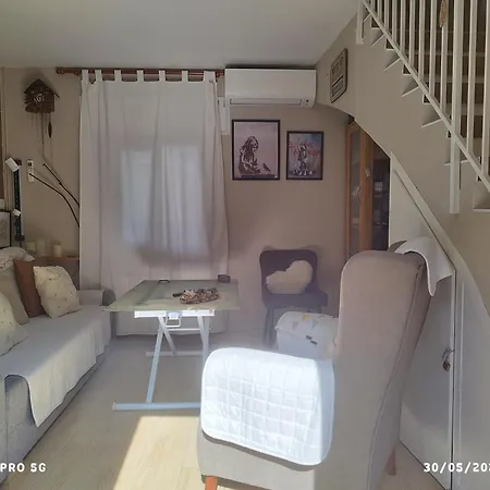 Nyaraló Casa Gordon *