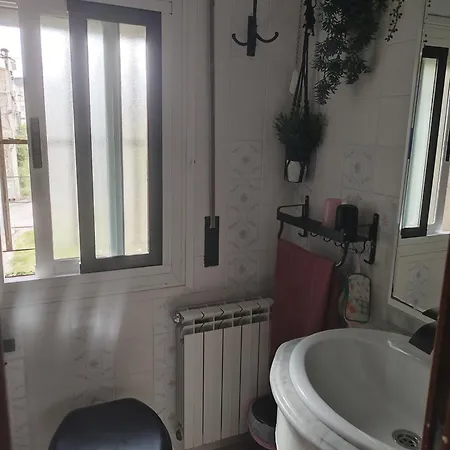 Casa Gordon Σπίτι διακοπών Navaluenga