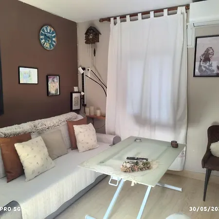 Casa Gordon * 나발루엔가