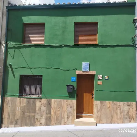 Casa Gordon * Navaluenga