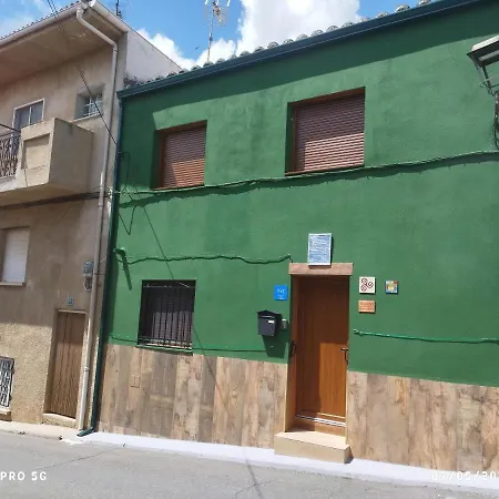 Casa Gordon *