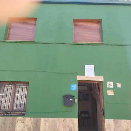 Casa Gordon *