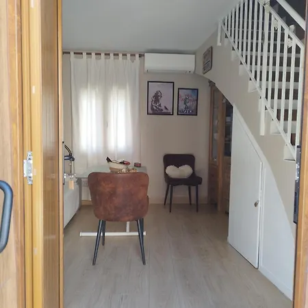 Ferienhaus Casa Gordon