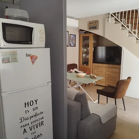 Dom wakacyjny Casa Gordon *