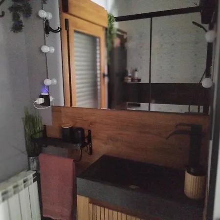 Casa Gordon Дом отдыха Навалуэнга