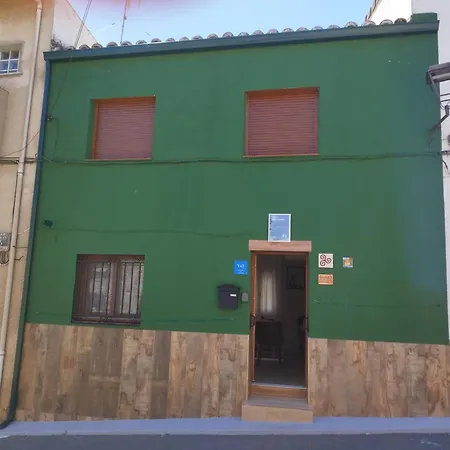 Casa Gordon Дом отдыха