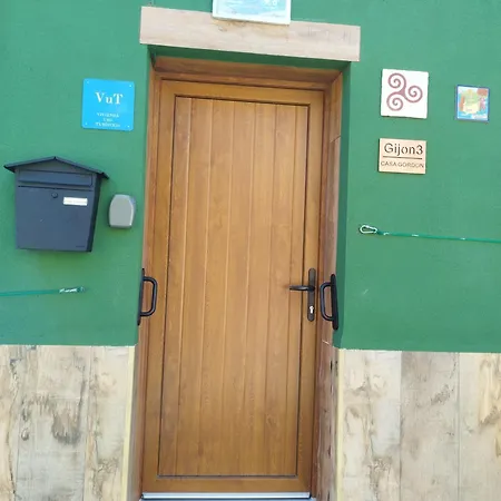 Ferienhaus Casa Gordon Navaluenga