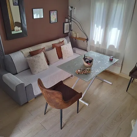 Casa Gordon * Navaluenga