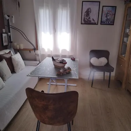 Casa Gordon Ferienhaus *