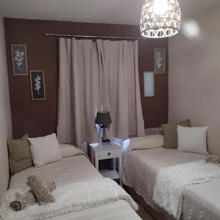 Casa Gordon Navaluenga