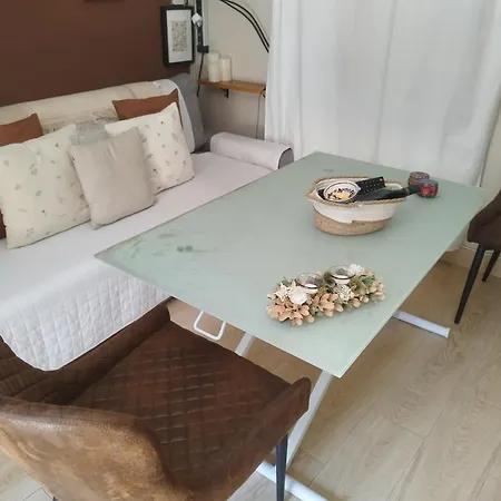 Holiday home Casa Gordon *