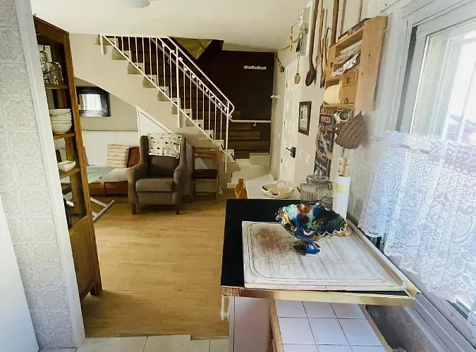 بيت للعطل Casa Gordon