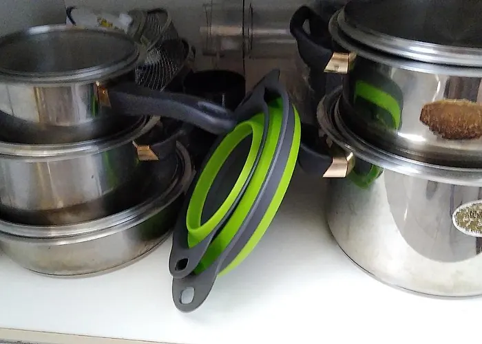 Casa Gordon بيت للعطل *