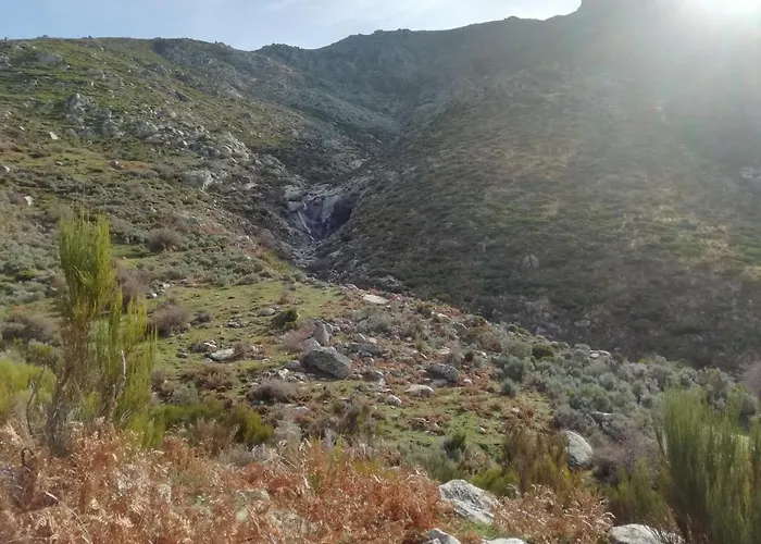 Casa Gordon بيت للعطل نافالوينغا