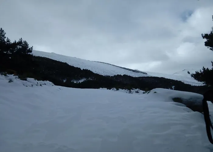 Casa Gordon بيت للعطل *