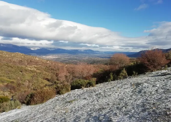 Casa Gordon * نافالوينغا