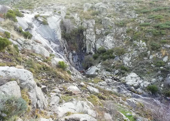 Casa Gordon نافالوينغا