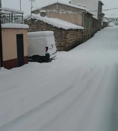 Casa Gordon * نافالوينغا