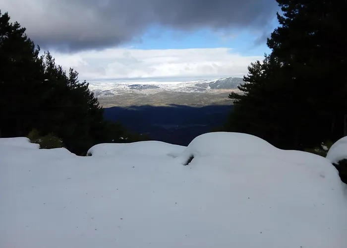 펜션 Casa Gordon *