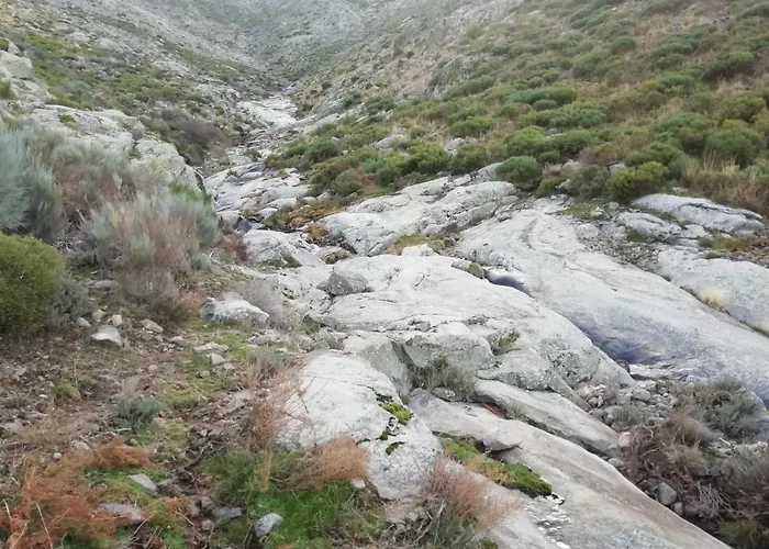 Casa Gordon * نافالوينغا