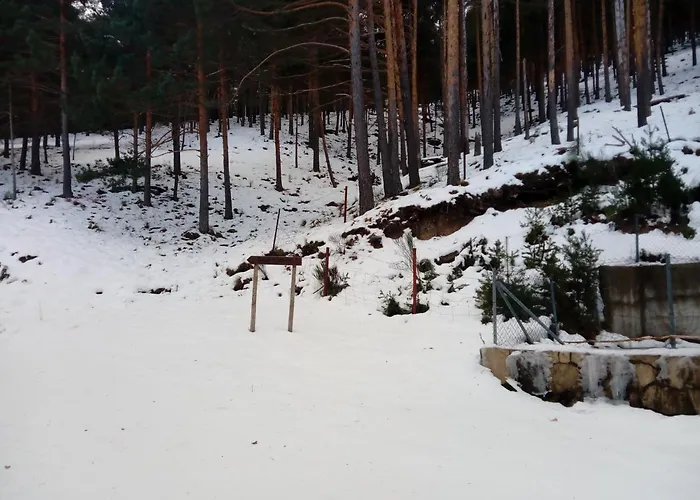 بيت للعطل Casa Gordon *