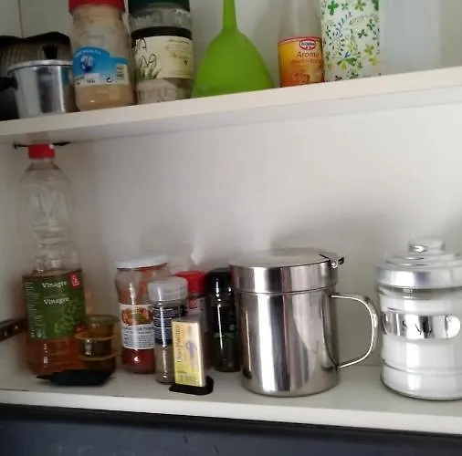 Casa Gordon 나발루엔가