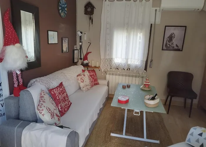 Casa Gordon بيت للعطل نافالوينغا